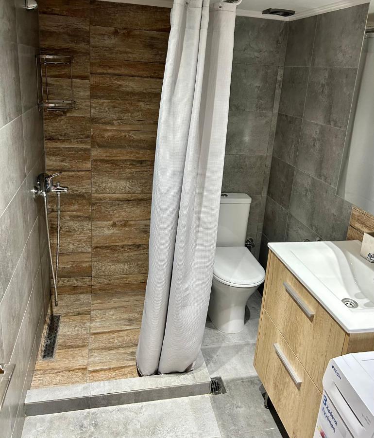 Apartamento Centro Alexandroupolis 1 Exterior foto