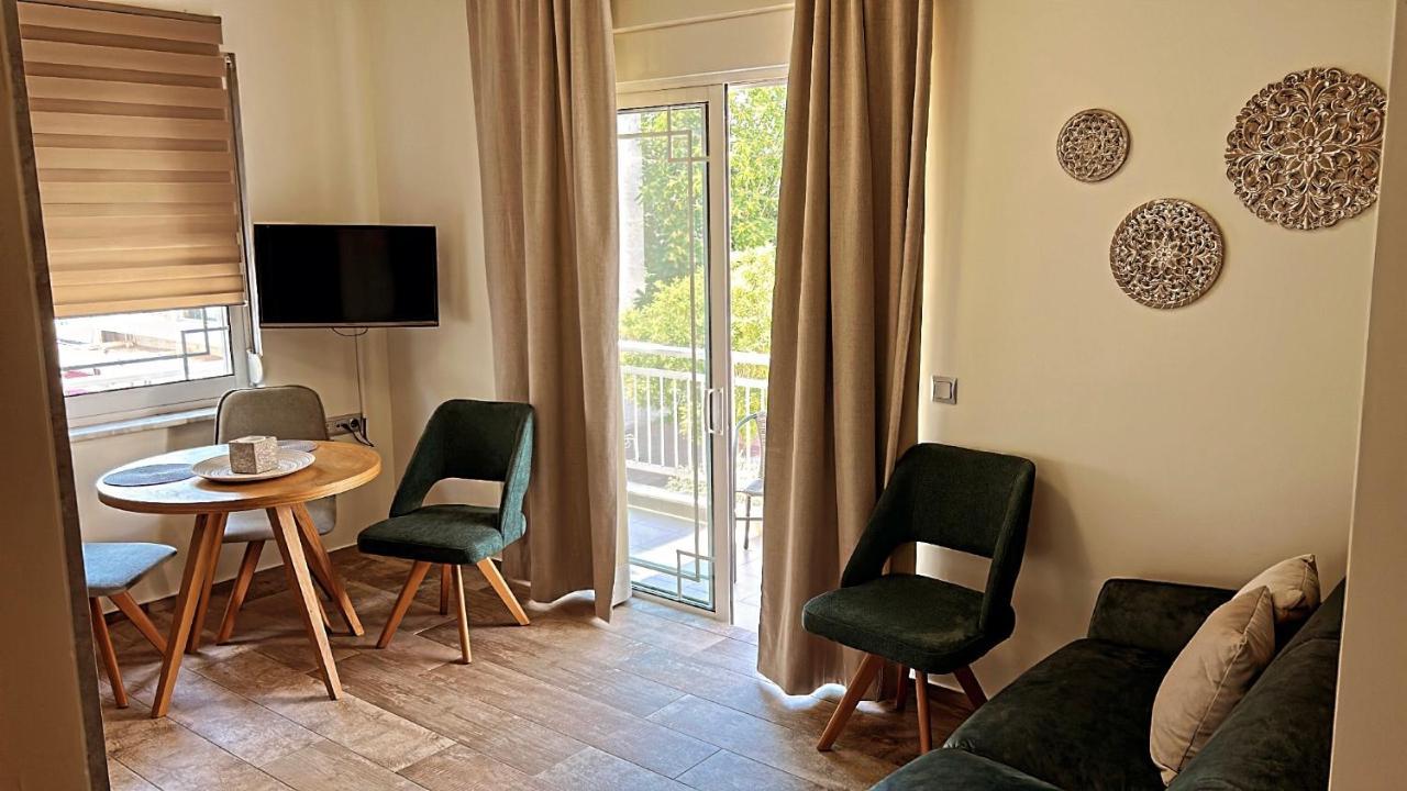 Apartamento Centro Alexandroupolis 1 Exterior foto