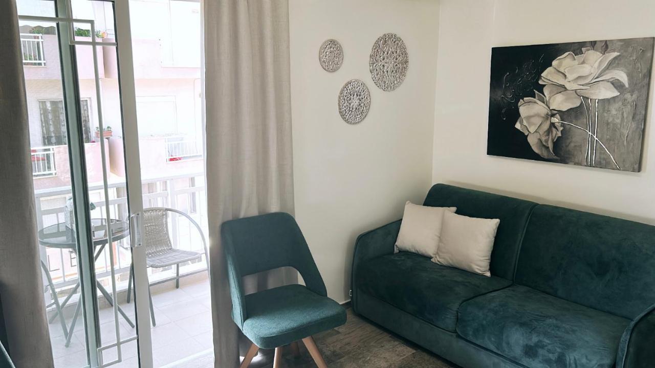 Apartamento Centro Alexandroupolis 1 Exterior foto